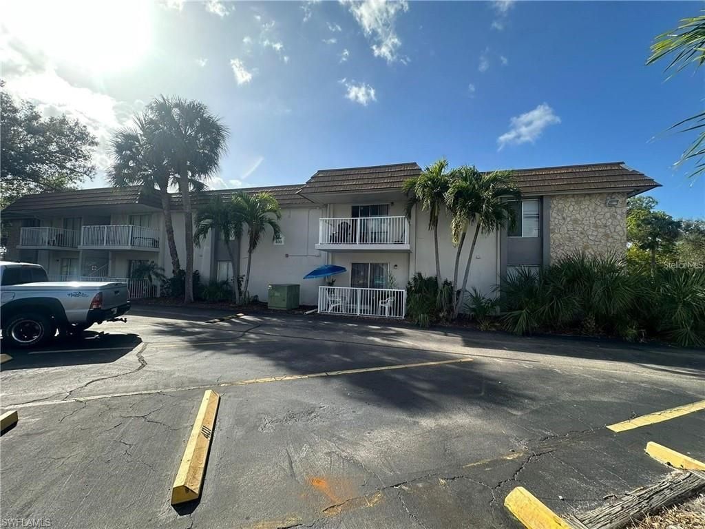 1830 Maravilla Ave, Unit 106, Fort Myers, FL 33901 Photo
