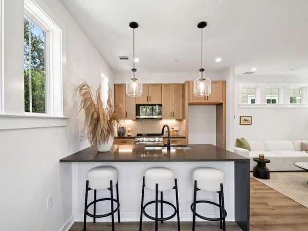 2410 Drew Lane Unit #5 , Austin, TX 78748