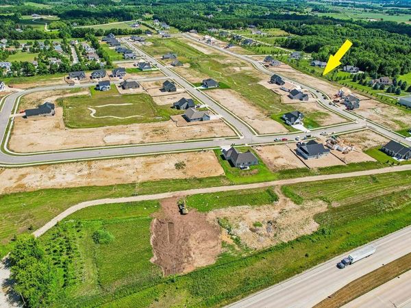 Lt 46 LIMESTONE LANE, Slinger, WI 53086