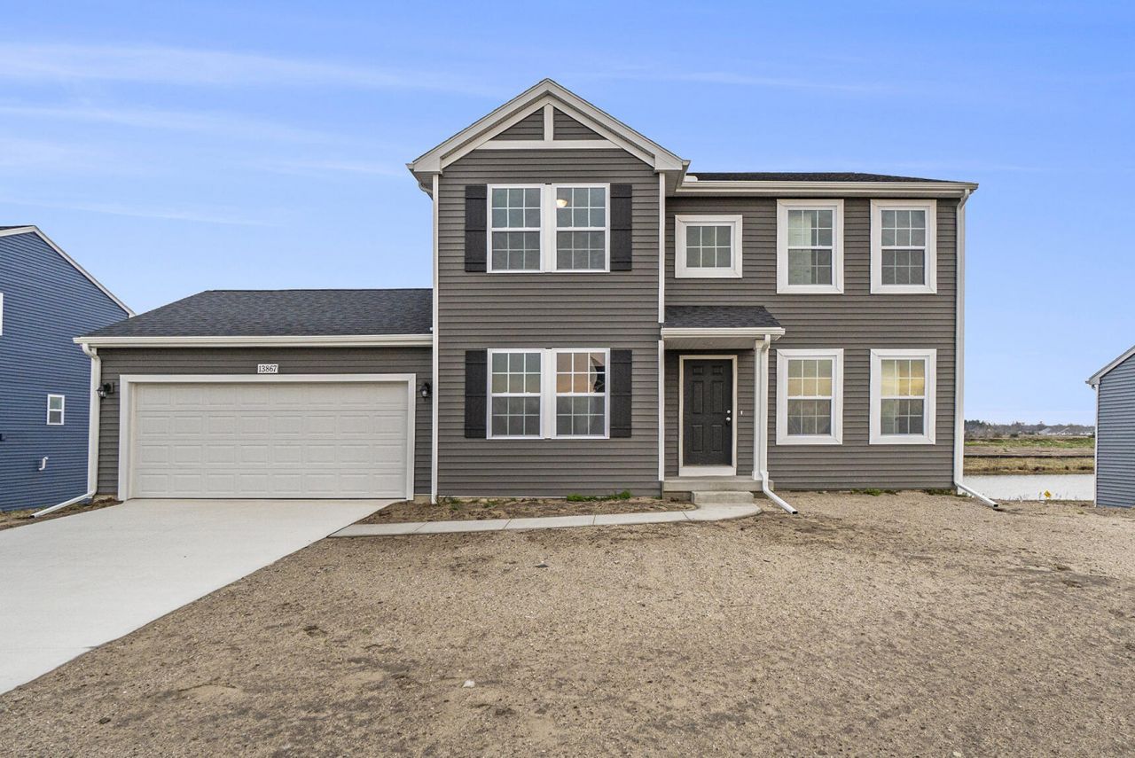 13752 Oasis Avenue, Holland, MI 49424 Main Photo