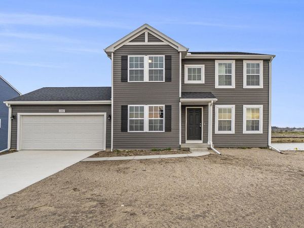 13752 Oasis Avenue, Holland, MI 49424