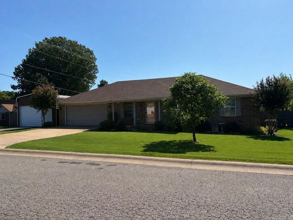 3 Sunflower Dr, Pottsville, AR 72858