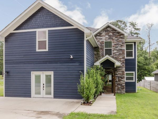 600 Hiram Drive , Bauxite, AR 72011