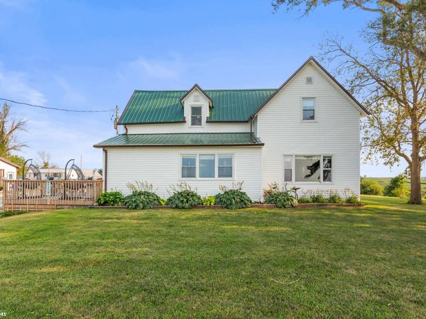 47297 Whippoorwill Road, Avoca, IA 51521