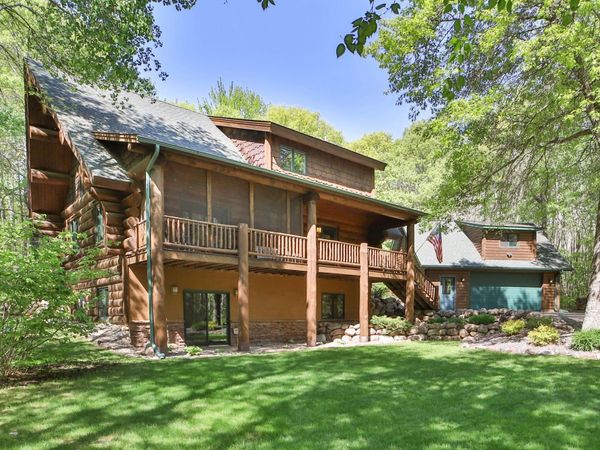 29107 Voyagers Pass, Pequot Lakes, MN 56472