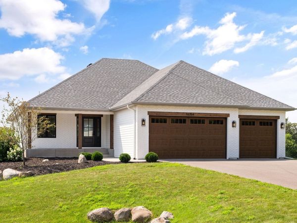 16764 Dakota Street NW, Andover, MN 55304