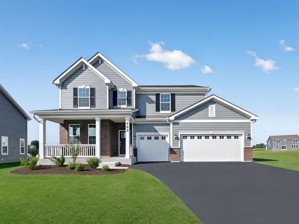 565 Arye Drive, Elgin, IL 60124