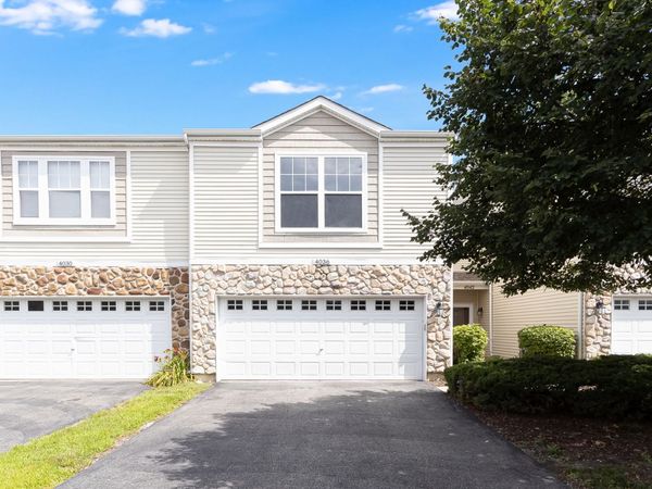 4036 Boulder Court , Aurora, IL 60504