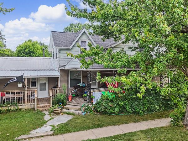 34 2nd Street , Shelby, OH 44875