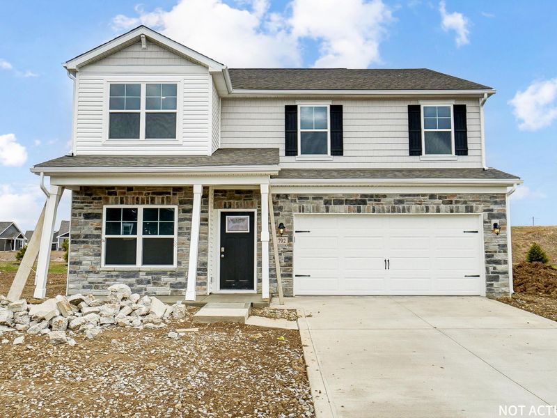 6208 Farella , Galloway, OH 43119 Photo 1