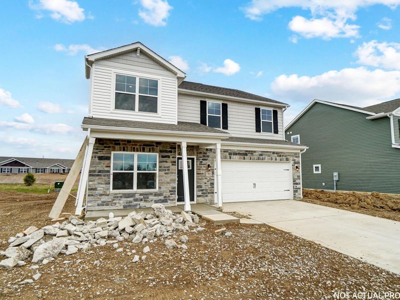 6208 Farella , Galloway, OH 43119 Photo 3