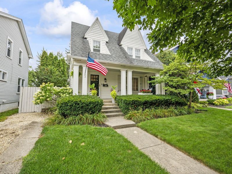309 S Ridge Avenue, Troy, OH 45373 Photo 1