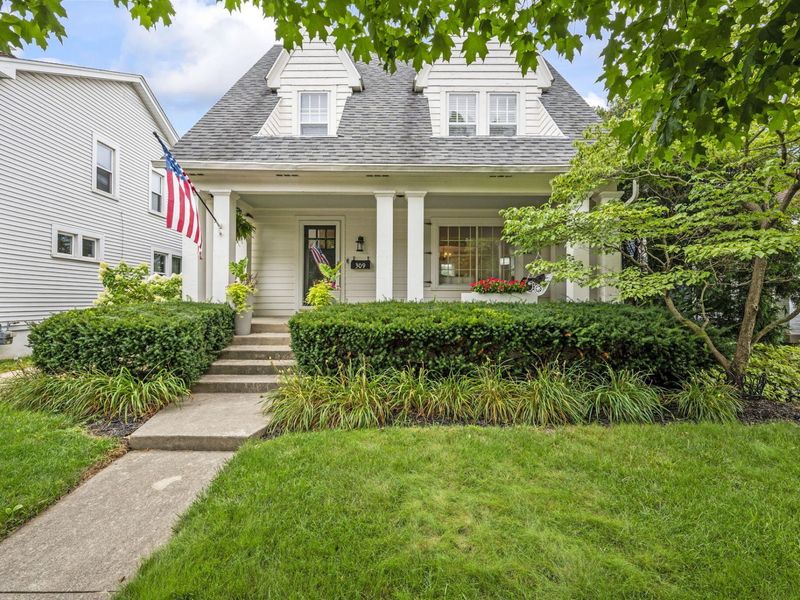 309 S Ridge Avenue, Troy, OH 45373 Photo 2