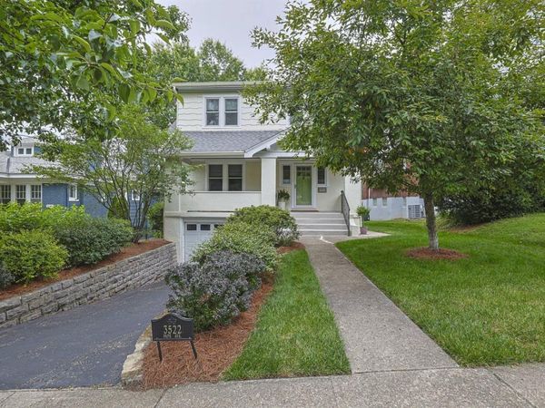 3522 Pape Avenue, Cincinnati, OH 45208