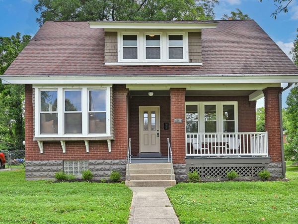 6730 Belkenton Avenue, Cincinnati, OH 45236