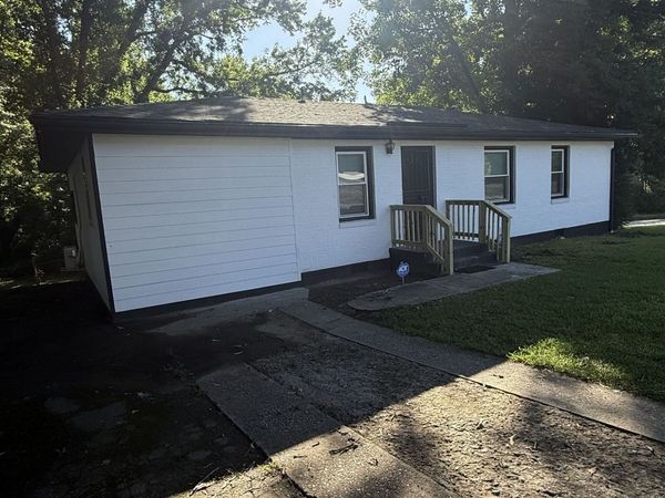 3825 Stone Road SW, Atlanta, GA 30331