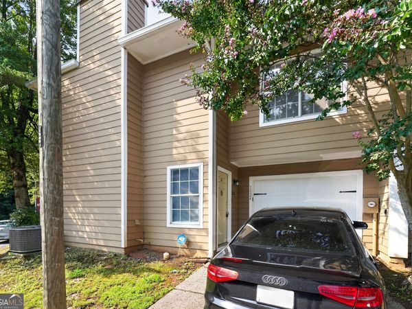 1024 Wiltshire Way, Norcross, GA 30093