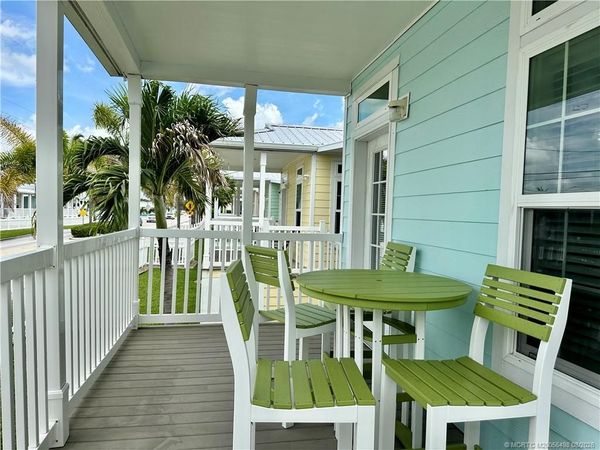 437 NE Intercoastal Drive, Jensen Beach, FL 34957