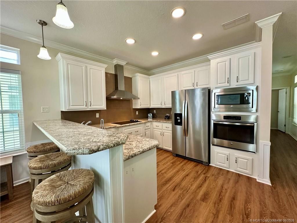 437 NE Intercoastal Drive, Jensen Beach, FL 34957 Photo