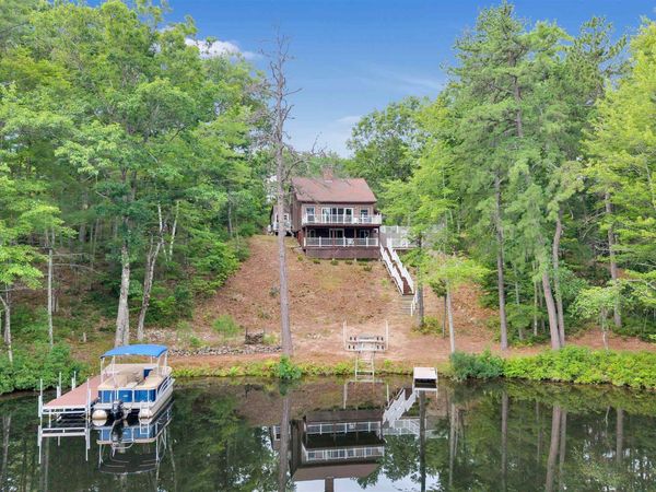 349 Concord Lane, Wakefield, NH 03830