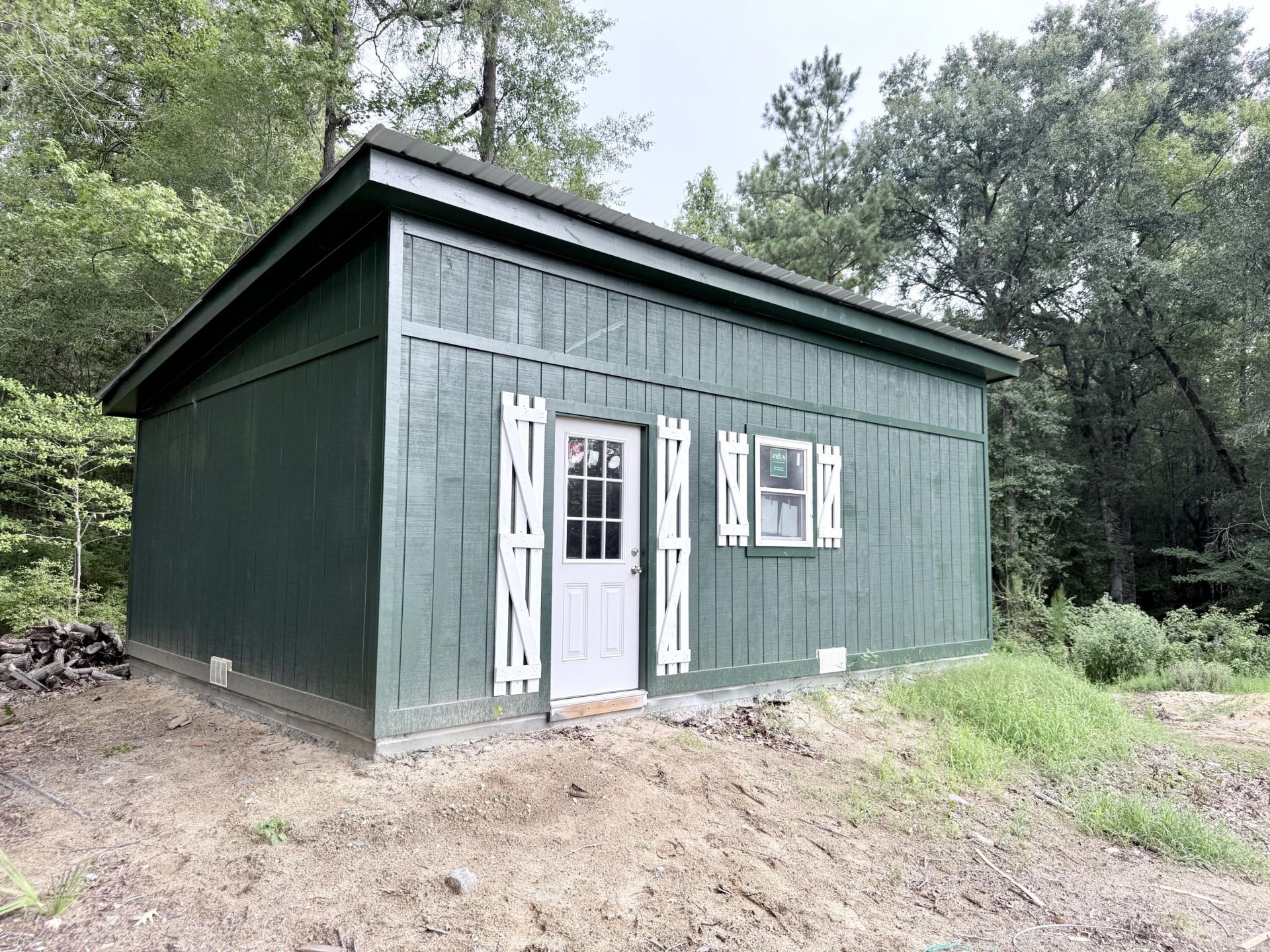 7889 Highway 41 Photo 17