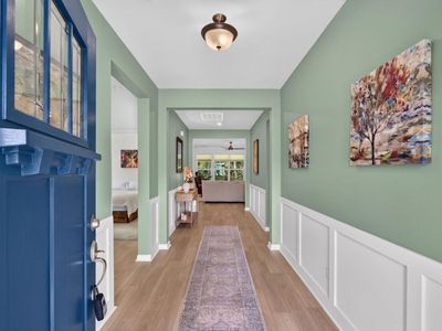 201 Palfrey Drive, Ridgeville, SC 29472