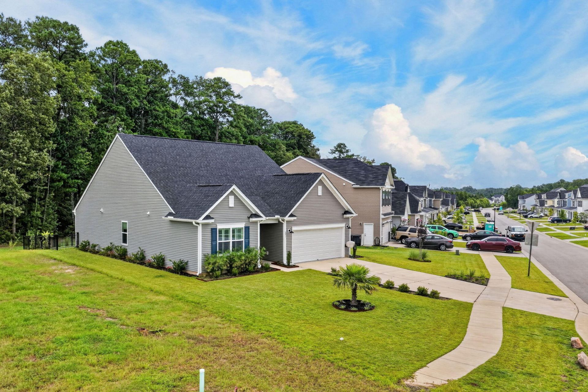 201 Palfrey Drive Photo 38