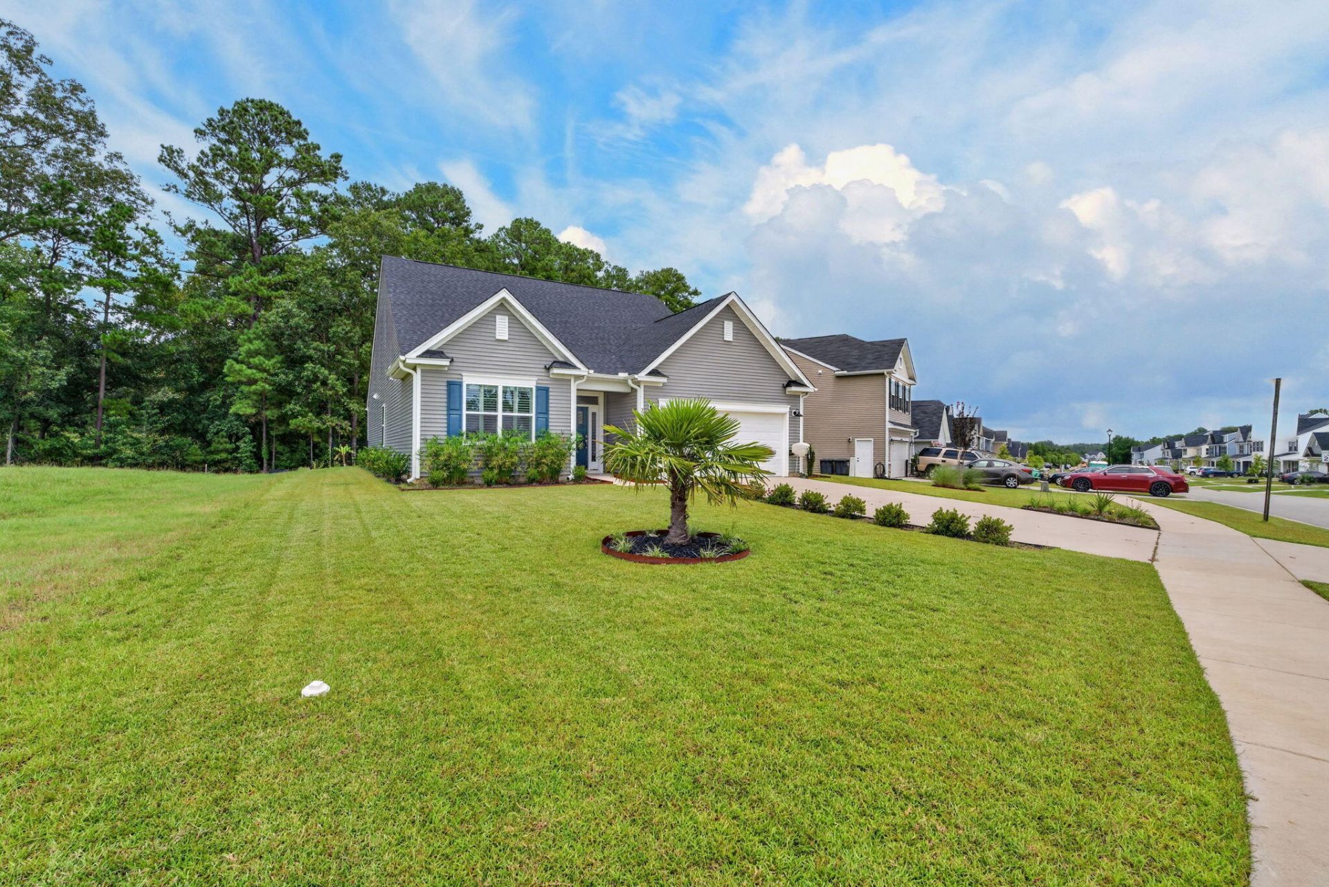 201 Palfrey Drive Photo 39