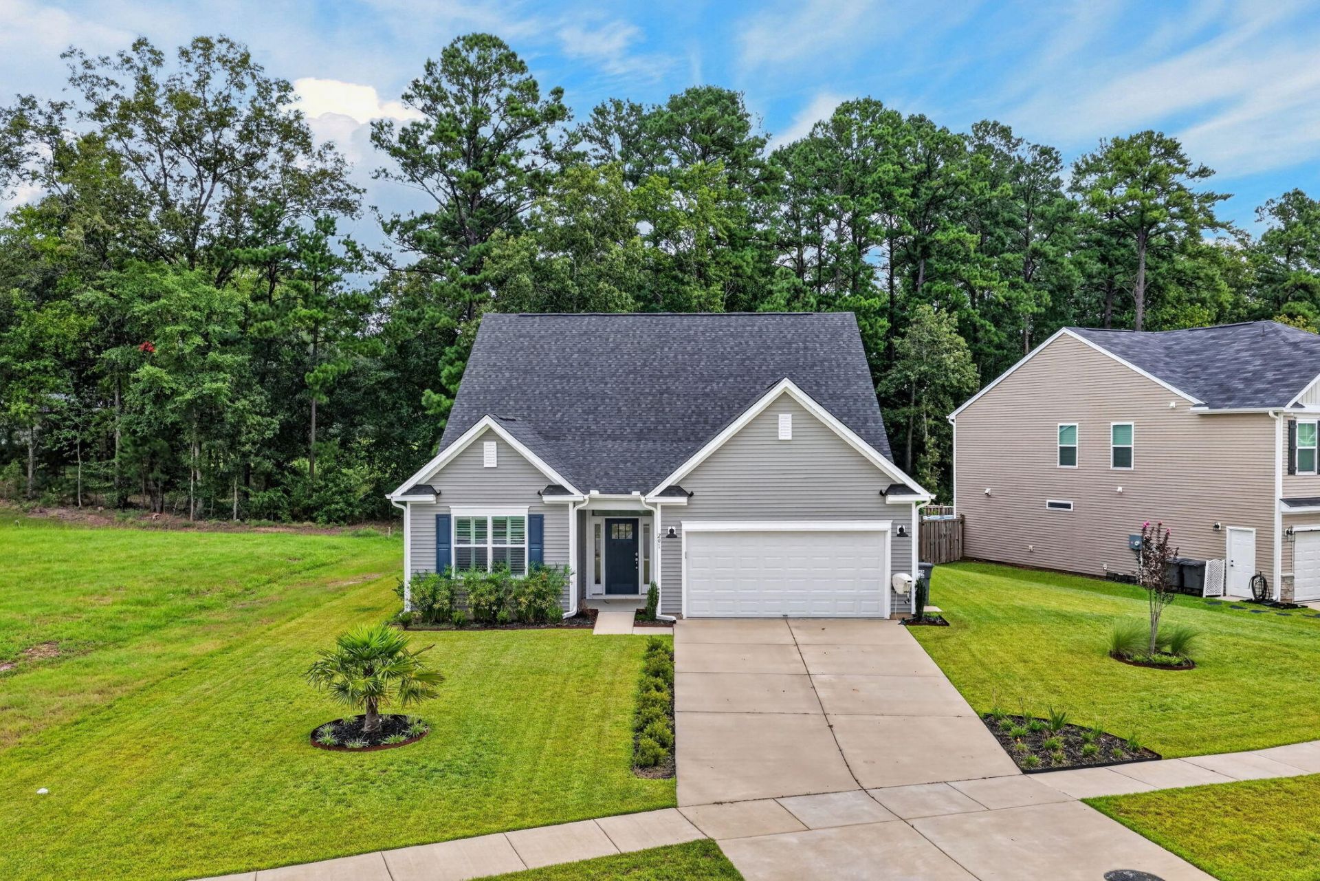 201 Palfrey Drive Photo 41