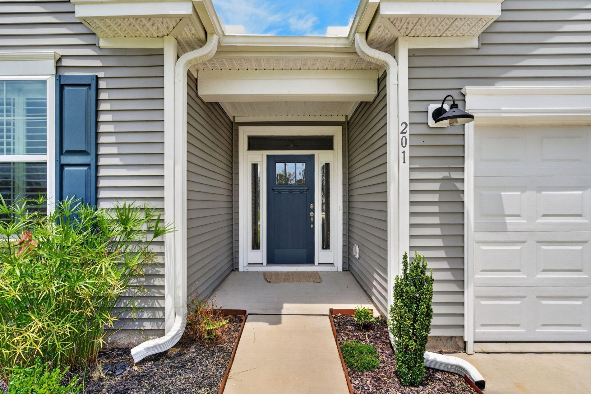 201 Palfrey Drive Photo 5