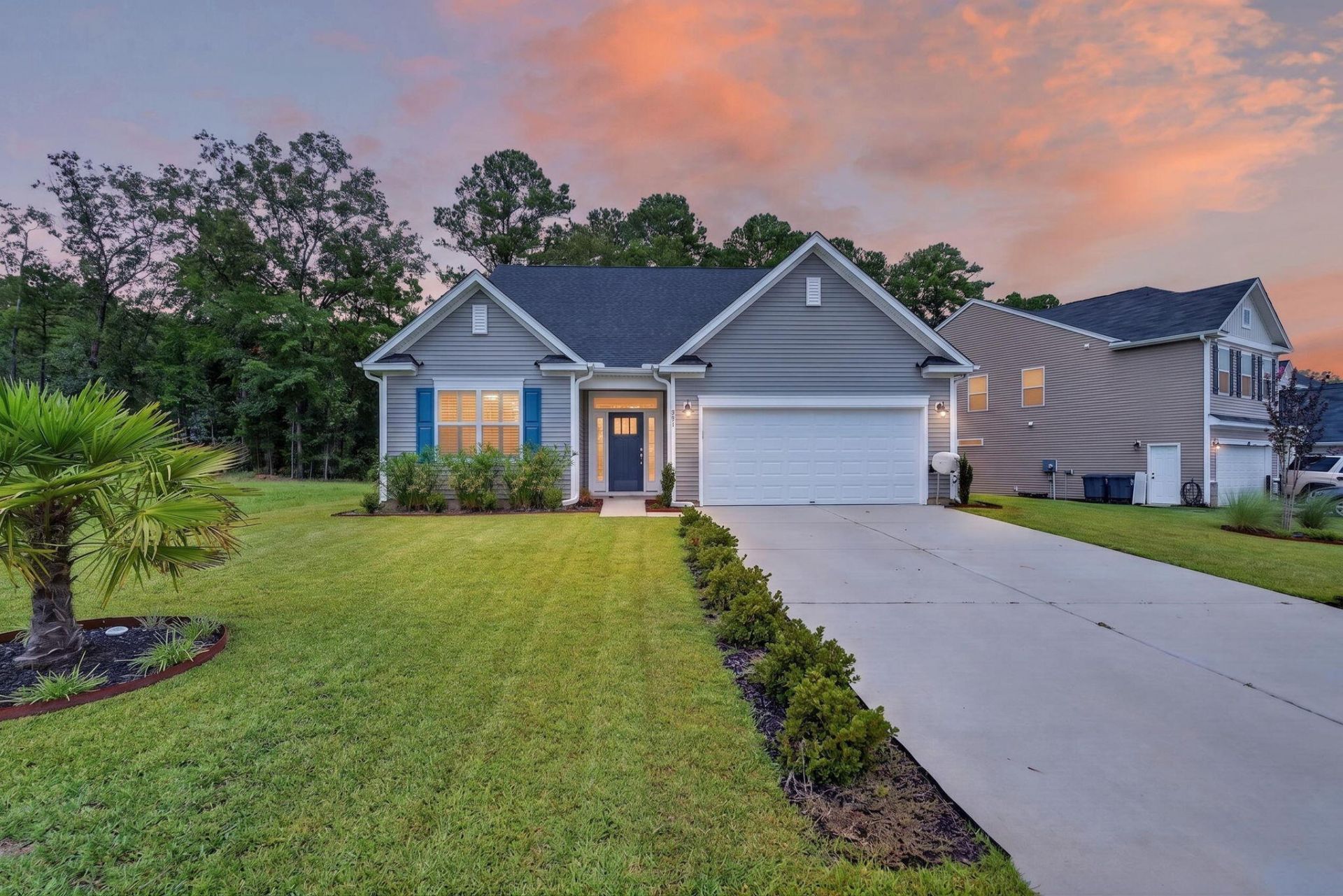 201 Palfrey Drive Photo 5