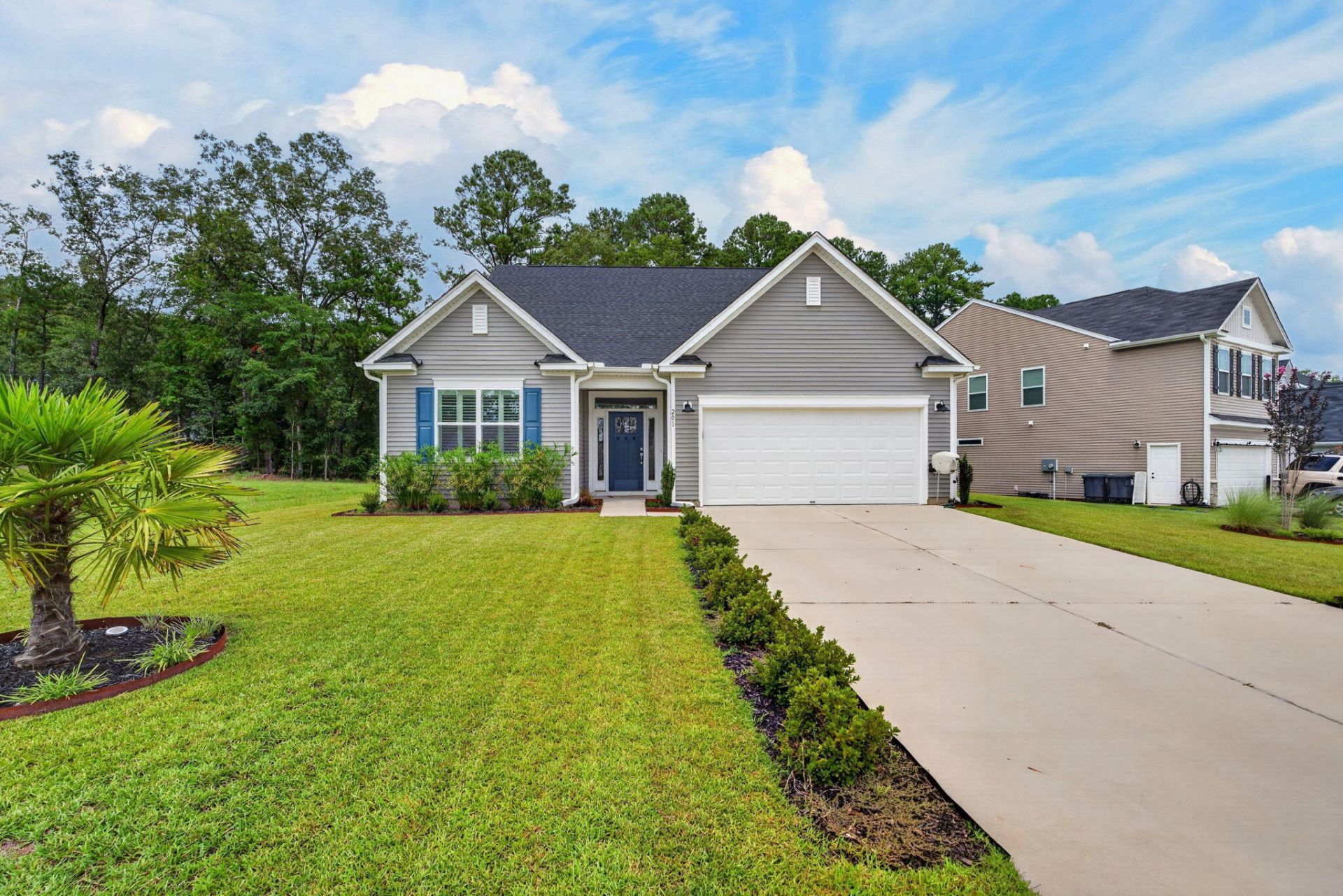201 Palfrey Drive Photo 6