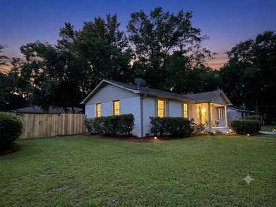 1846 Hazelwood Drive, Charleston, SC 29407