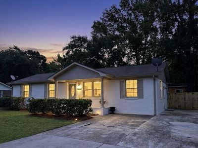 1846 Hazelwood Drive, Charleston, SC 29407