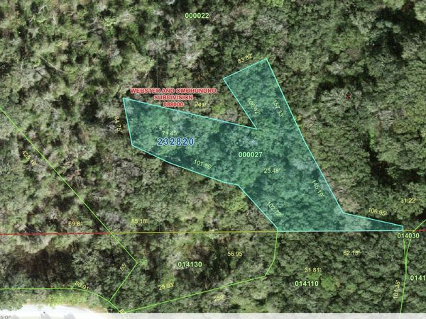 0 MCCUE Road, Lakeland, FL 33815