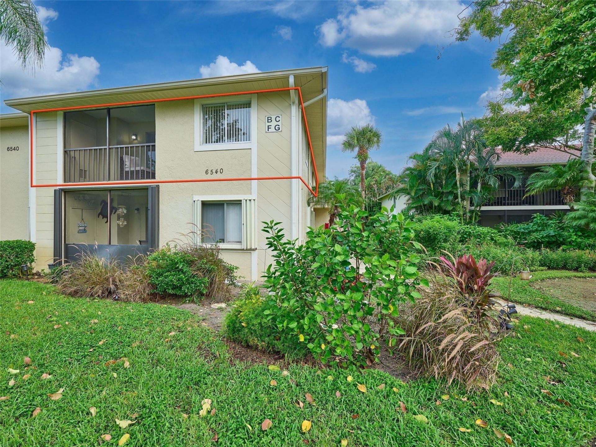 6540 Chasewood Drive, Unit F, Jupiter, FL 33458 Photo