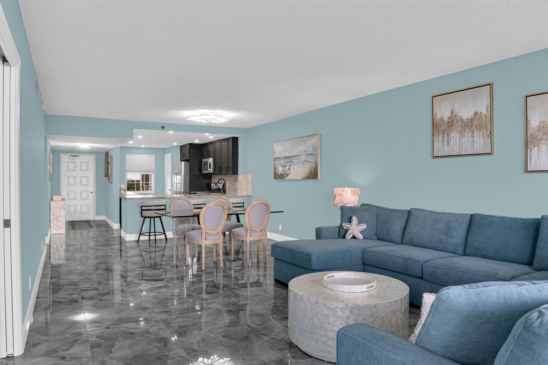 4015 W Palm Aire Drive, Unit 704, Pompano Beach, FL 33069 Photo
