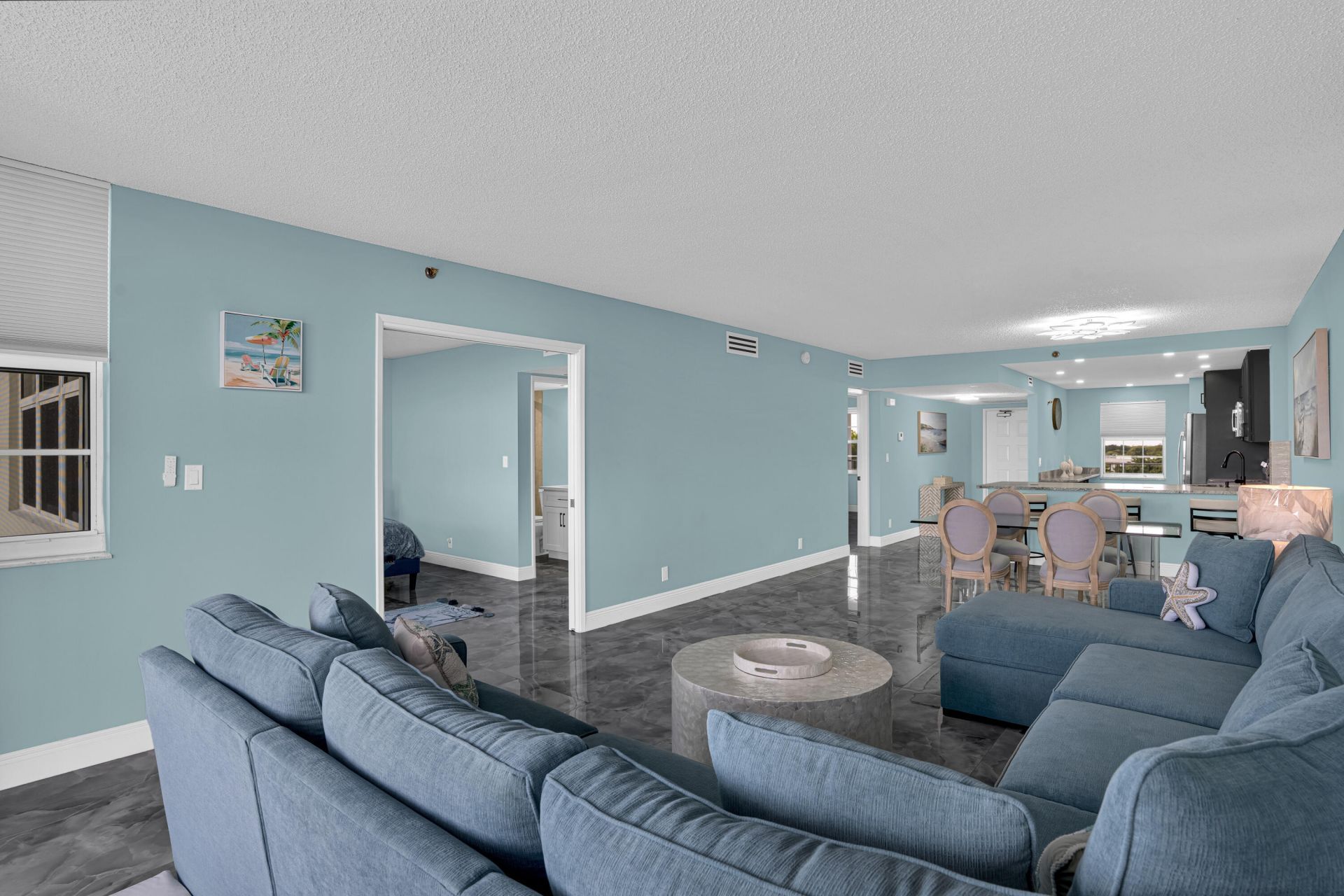 4015 W Palm Aire Drive, Unit 704, Pompano Beach, FL 33069 Photo