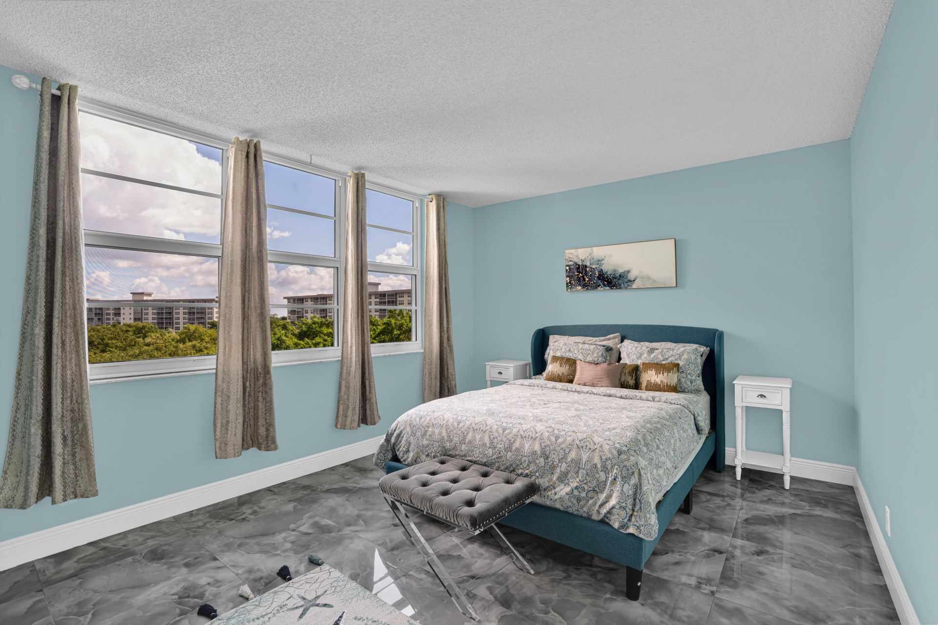 4015 W Palm Aire Drive, Unit 704, Pompano Beach, FL 33069 Photo
