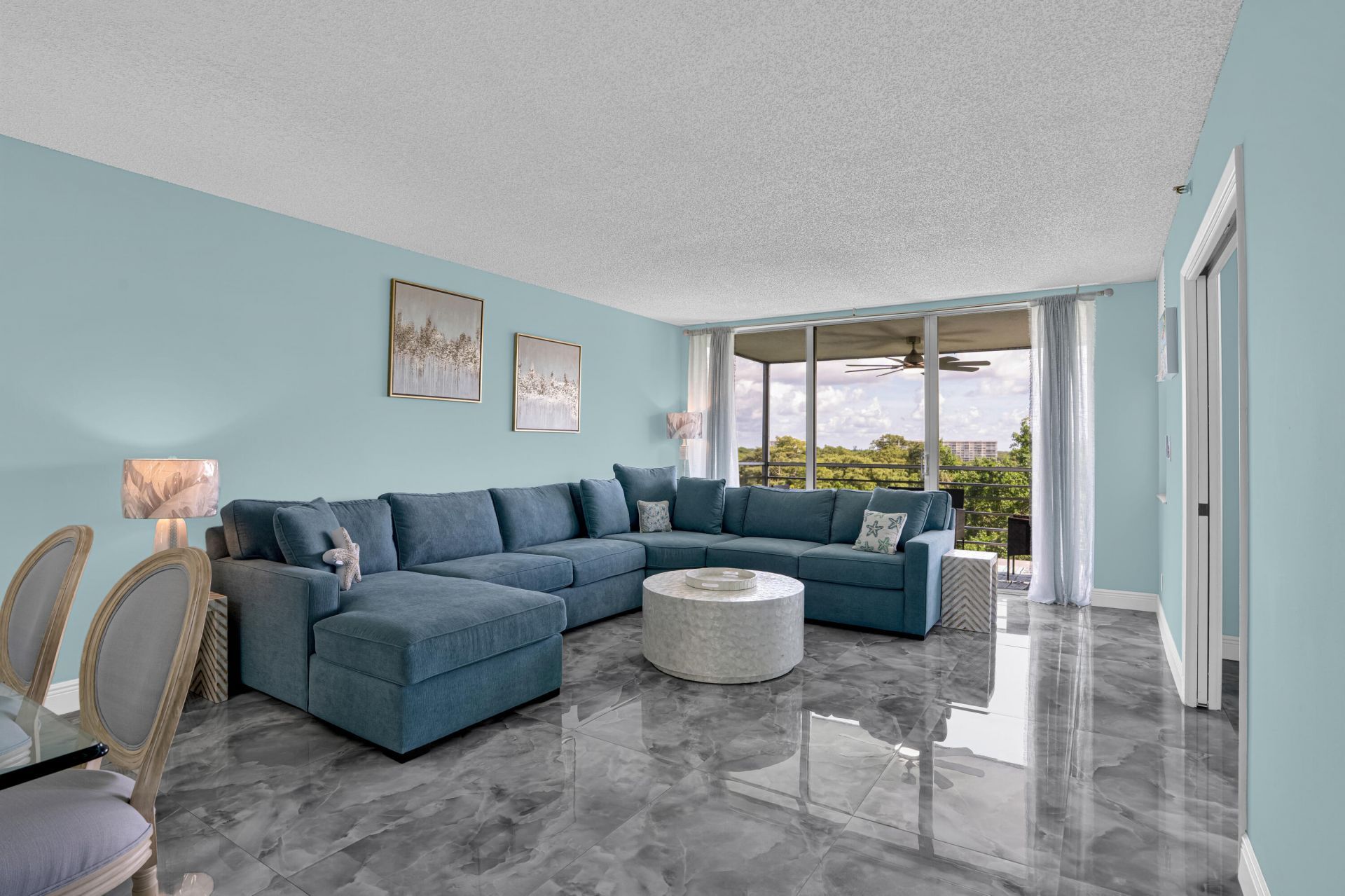 4015 W Palm Aire Drive, Unit 704, Pompano Beach, FL 33069 Photo