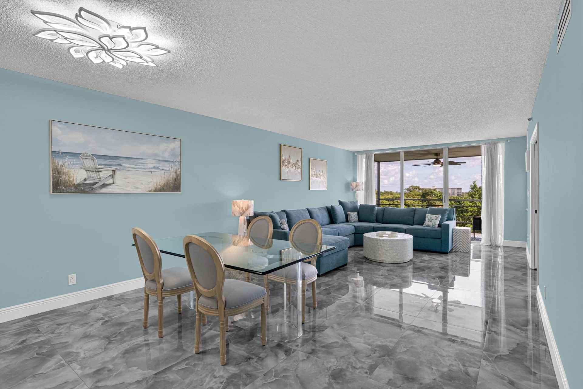 4015 W Palm Aire Drive, Unit 704, Pompano Beach, FL 33069 Photo