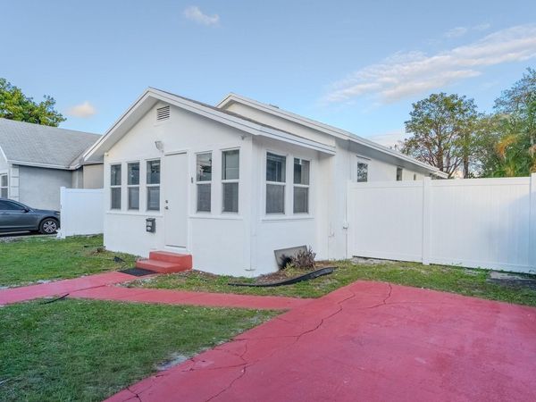 521 S 24th Avenue, Hollywood, FL 33020