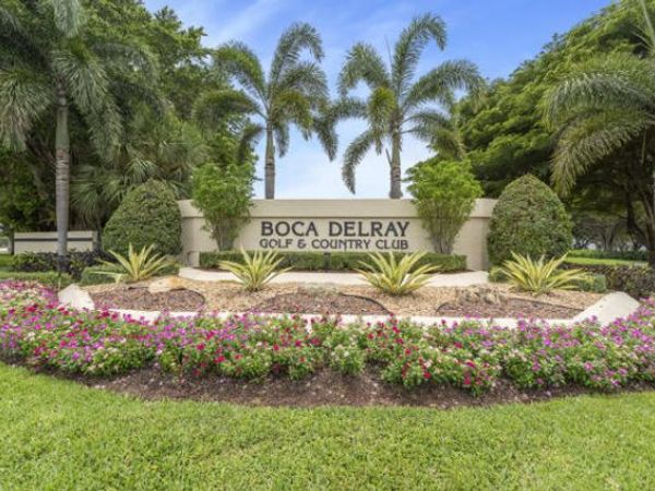 16768 Oak Hill Trail, Unit 1214, Delray Beach, FL 33484
