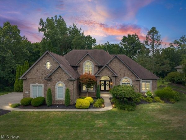 11911 Nottingham Pkwy , North Royalton, OH 44133