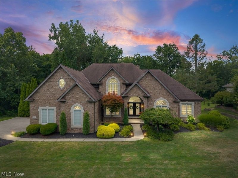 11911 Nottingham Pkwy, North Royalton, OH 44133 Photo 1