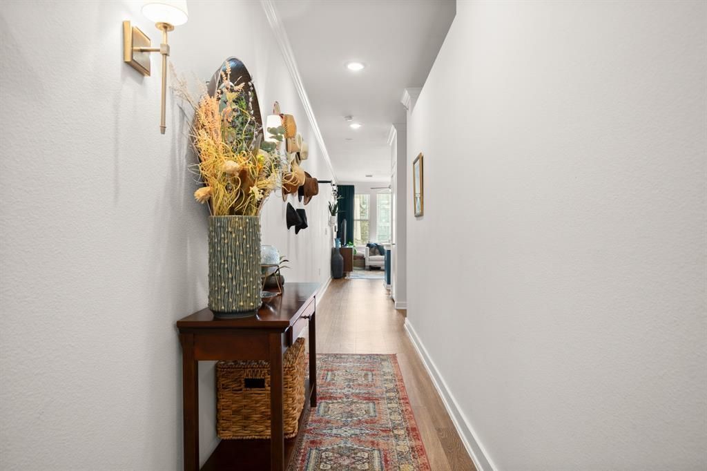 1900 Barton Springs Rd, Unit 3038, Austin, TX 78704 Main Photo