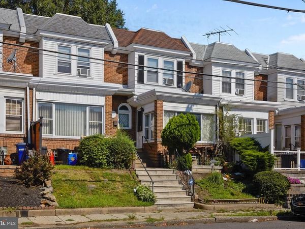 5346 LARGE STREET , PHILADELPHIA, PA 19124
