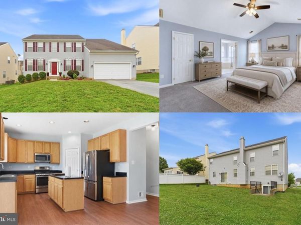 24 OVERBROOK ROAD, RANSON, WV 25438