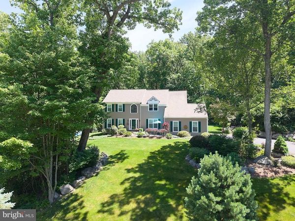514 FOXCLOVE CIRCLE , GLENMOORE, PA 19343