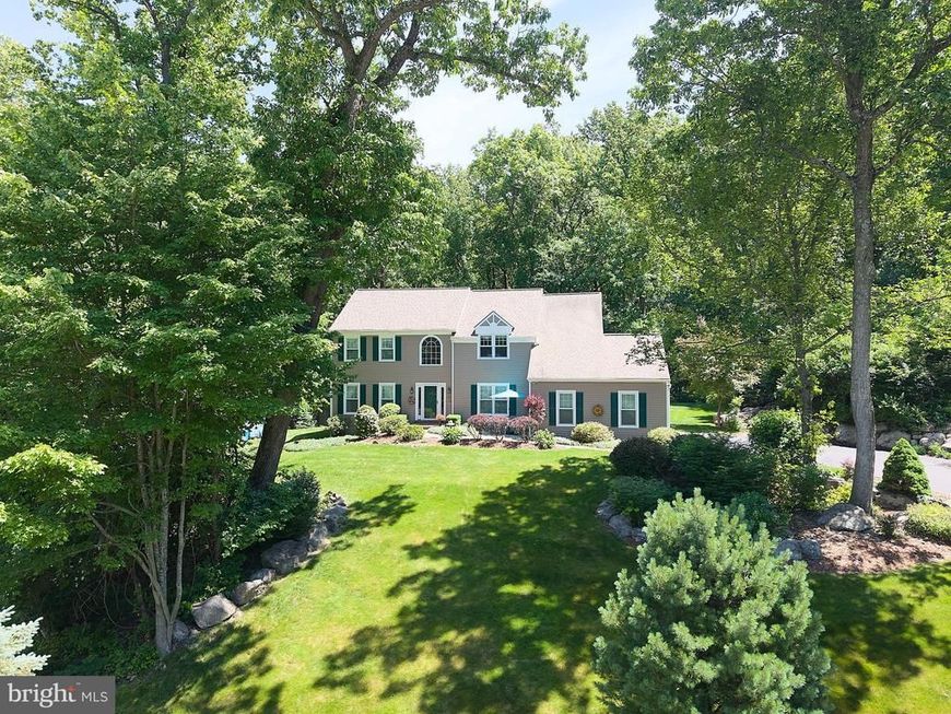 514 Foxclove Circle , Glenmoore, PA 19343 Main Photo